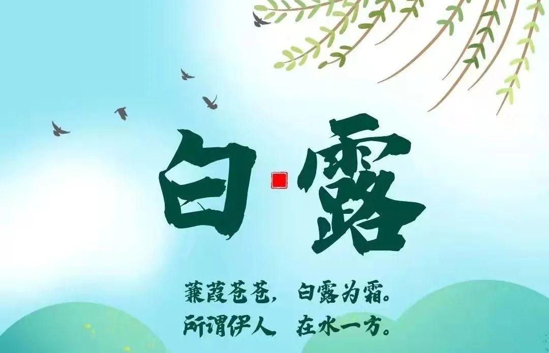 白露节气的经典古诗（关于白露节气的著名诗句）