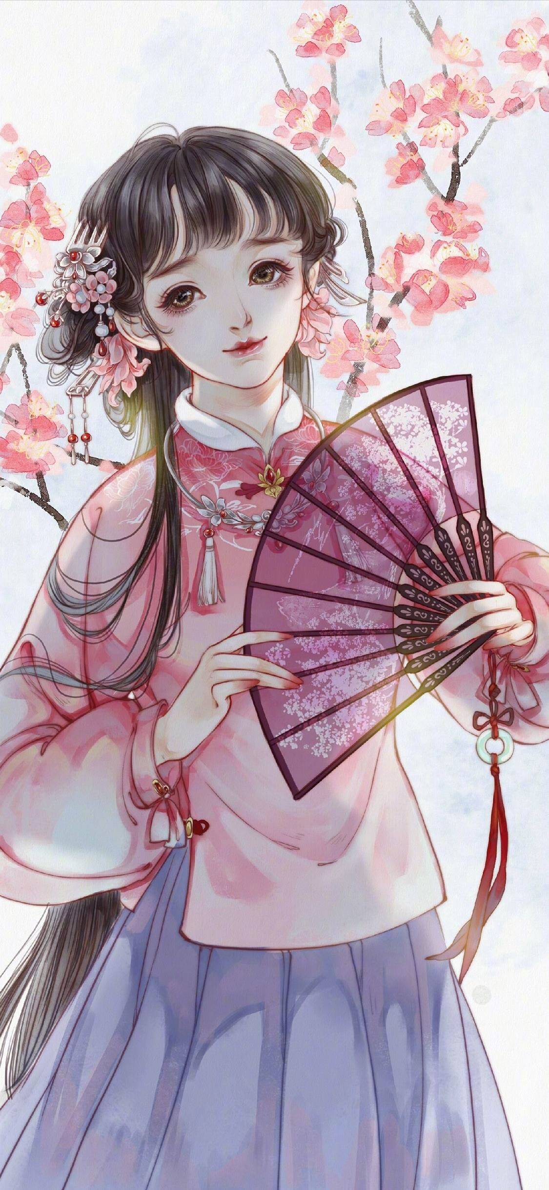 关于古风的伤感句子（特别伤感的文案句子）