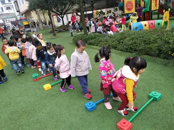 2022幼儿园户外活动开展总结范文（幼儿园户外活动实施总结范例）