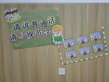 2022幼儿园普通话推普周活动总结范文（幼儿园推广普通话宣传工作总结范例）