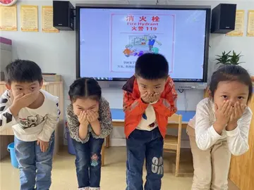 2022幼儿园消防安全培训心得体会范例（幼儿园消防安全教育心得感悟范文）