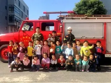 2022幼儿园消防知识教育心得感想范文（幼儿园消防常识普及心得感受范例）