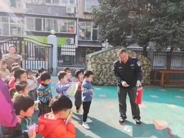 2022幼儿园消防知识教育心得感想范文（幼儿园消防常识普及心得感受范例）