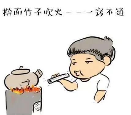 形容损人的歇后语推荐（十五句损人的歇后语）