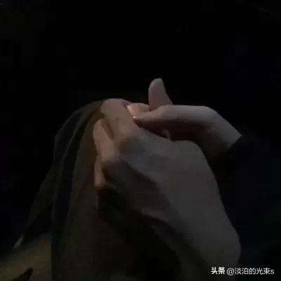 笑容才是最美的风景（深夜治愈人心的语录）