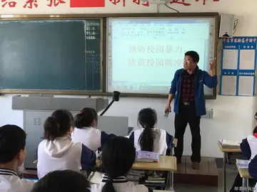 2022反对校园欺凌班会教案范本（防治校园欺凌主题教案模板）