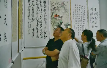 2022书画展活动方案模板（书画展策划方案范本）