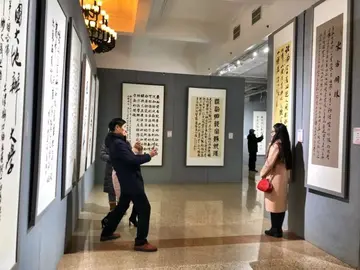 2022书画展活动方案模板（书画展策划方案范本）