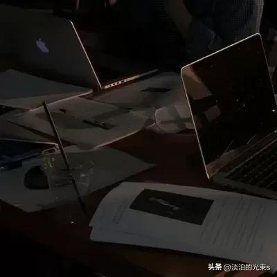 治愈人心的经典语录（关于深夜的治愈文案）