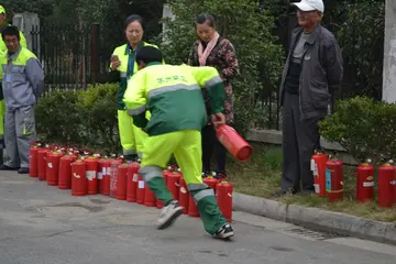 2022消防演练培训实施总结范文（消防常识科普策划总结范例）