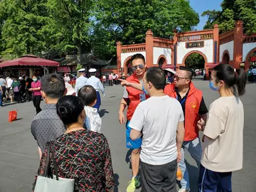 2022旅游景区防控疫情策划方案范本（旅游行业防疫工作实施方案模板）