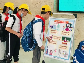 2022小学生防控疫情实践活动方案模板（小学生防疫紧急演习策划方案范本）