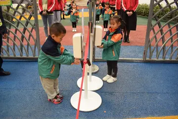 2022幼儿园防控疫情活动教案范本（小学防疫战疫主题教案模板）