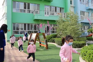 2022幼儿防控疫情安全教育教案范文（幼儿园防疫情科普知识教案范例）