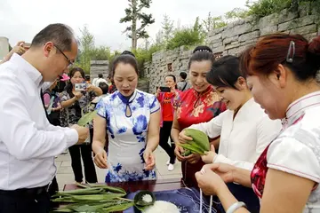 2022端午节文化主题活动方案模板（端午节文化活动策划方案范本）