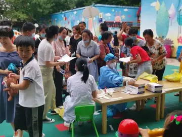 2022幼儿园防控疫情工作总结范文（幼儿园防疫战疫主题总结范例）