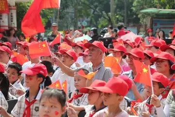 2022庆祝国庆节主题方案模板（迎接国庆节实施方案范本）