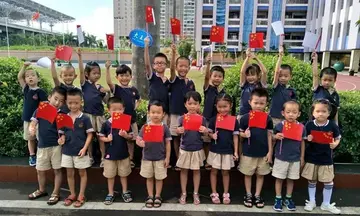 2022幼儿园国庆活动总结范文（幼儿园庆国庆策划总结范例）