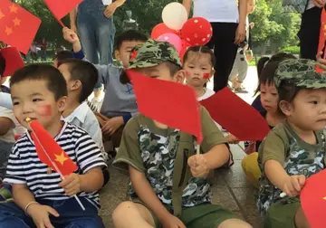 2022幼儿园国庆活动总结范文（幼儿园庆国庆策划总结范例）