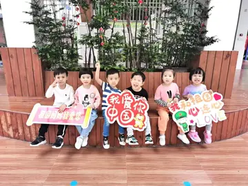 2022幼儿园庆祝国庆节活动实施总结范文（幼儿园喜迎国庆节活动开展总结范例）