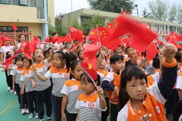 2022幼儿园庆祝国庆节活动实施总结范文（幼儿园喜迎国庆节活动开展总结范例）