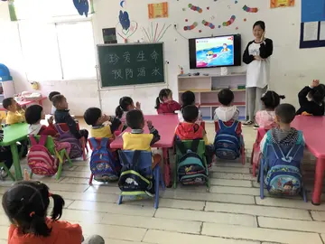 2022幼儿园防溺水宣传心得体会范例（防溺水幼儿园活动心得感悟范文）