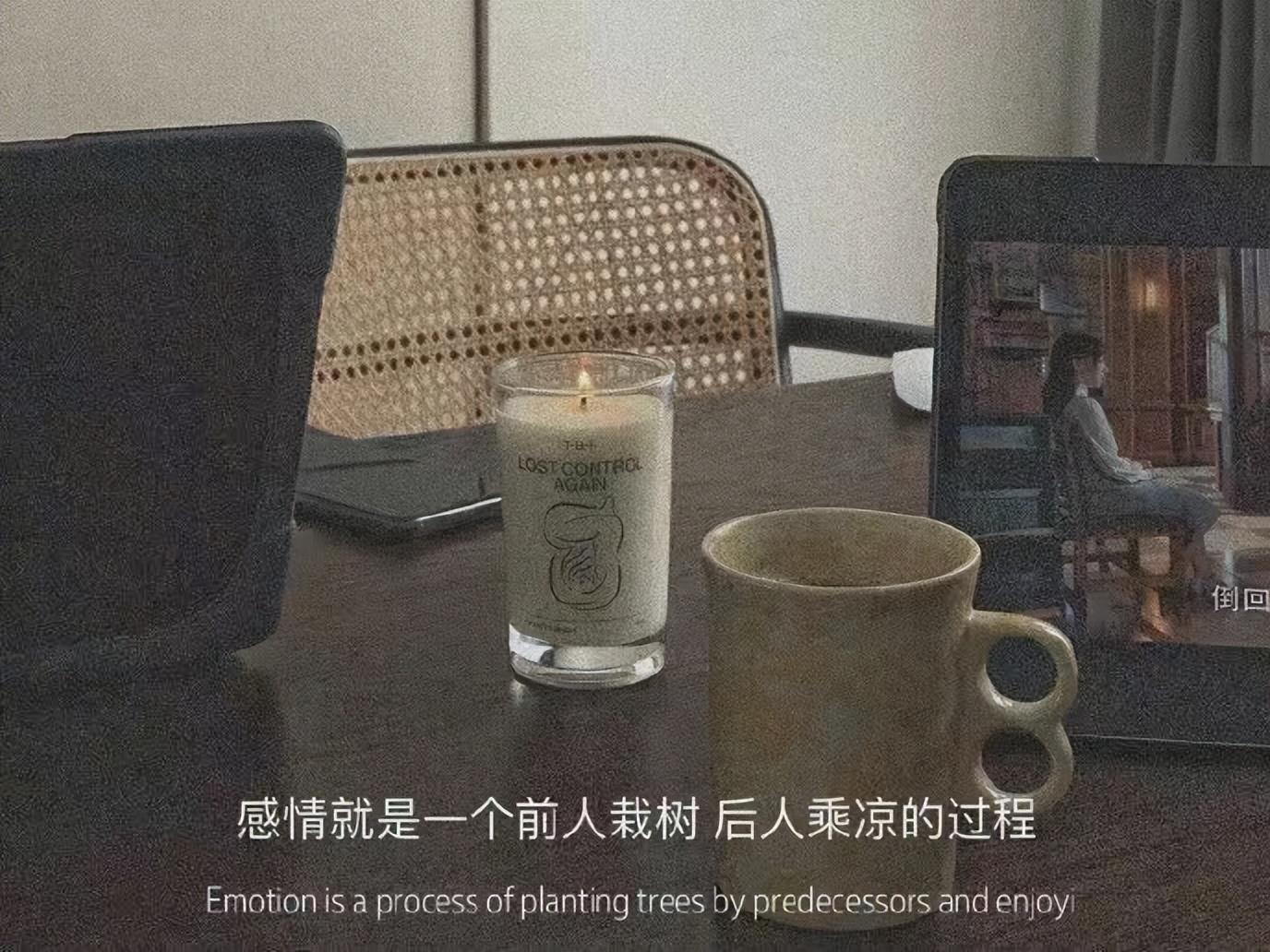 深夜emo的现实文案（关于深夜破防的emo文案）