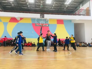 2022小学生篮球赛活动总结范文（小学生篮球赛策划总结范例）