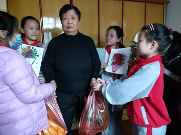 2022小学重阳节活动策划方案范本（小学重阳节活动开展方案模板）