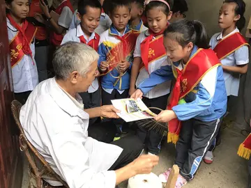 2022小学重阳节活动策划方案范本（小学重阳节活动开展方案模板）