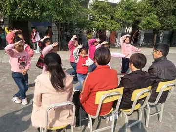 2022小学重阳敬老活动举办方案范本（小学生重阳节活动实施方案模板）