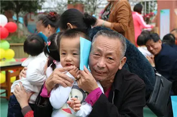 2022重阳节幼儿园活动方案模板（重阳节幼儿园策划方案范本）