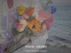 心酸无奈的情绪文案（心情低落简短句子）