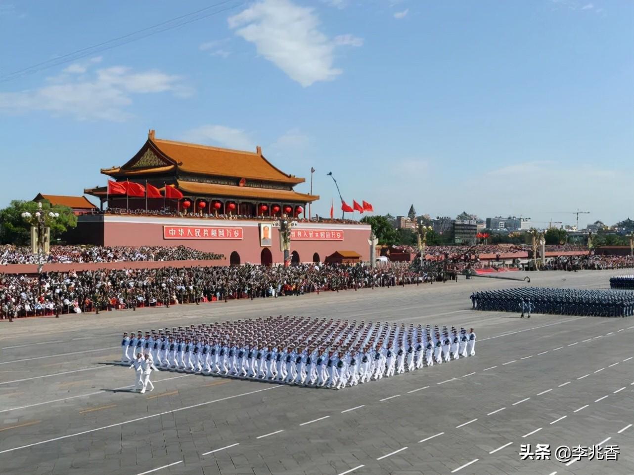 国庆节祝福祖国繁荣昌盛的句子（有关祝福伟大祖国的寄语）