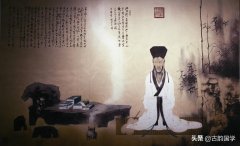 《王阳明》经典家训6条（成就人生的家规名言）