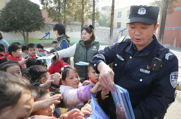 2022全国中小学安全教育日活动方案模板（全国中小学安全教育日策划方案范本）