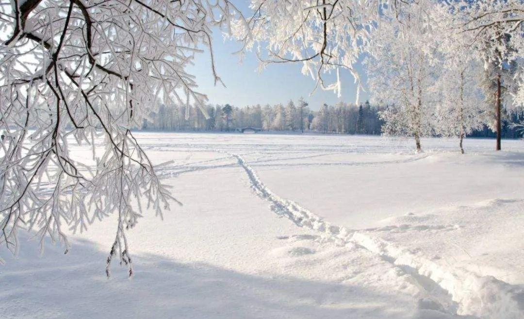 描写雪的唯美古诗词（十首大雪的诗句）