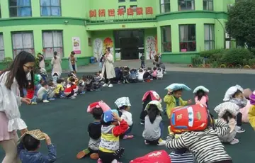 2022幼儿园地震演练教育教案范文（幼儿园地震演习主题教案范例）