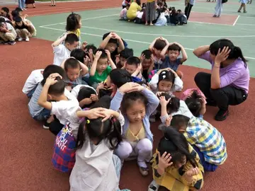 2022幼儿园地震安全宣传实施总结范文（幼儿园地震逃生科普工作总结范例）