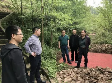 2022防灾减灾日地质灾害宣传总结范文（地质灾害治理工作实施总结范例）