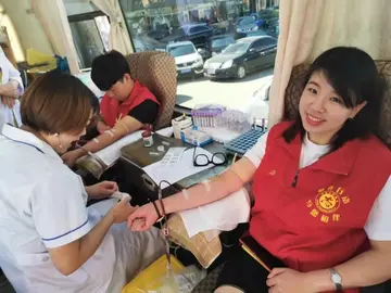 2022无偿献血活动方案模板（爱心献血策划方案范本）