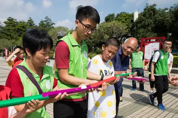 2022助残日宣传实施方案模板（助残日普及工作方案范本）