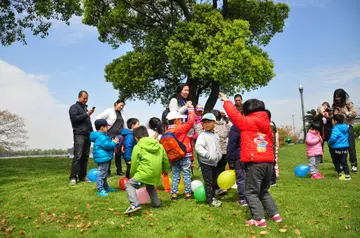 2022春游计划活动方案模板（春游踏青策划方案范本）