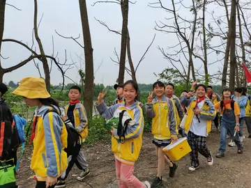 2022小学春游游戏实施方案模板（小学春游踏青工作方案范本）