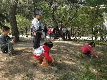 2022幼儿园春游活动方案模板（幼儿园春游策划方案范本）