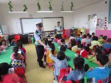 2022幼儿园***宣传日活动总结范文（幼儿园***教育策划总结范例）