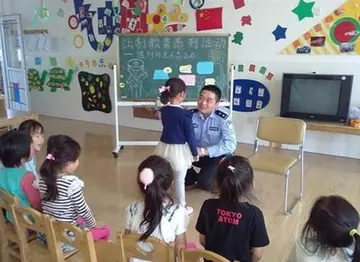 2022幼儿园***宣传日活动总结范文（幼儿园***教育策划总结范例）