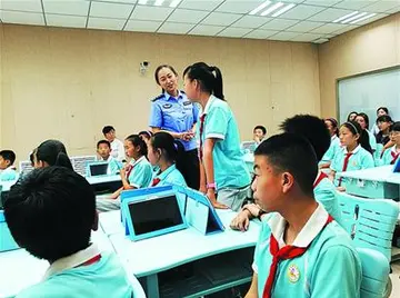 2022中小学网络安全宣传实施总结范文（中小学网络安全普及工作总结范例）