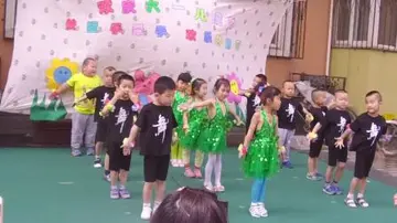 2022幼儿园文艺汇演活动总结范文（幼儿园文艺表演策划总结范例）