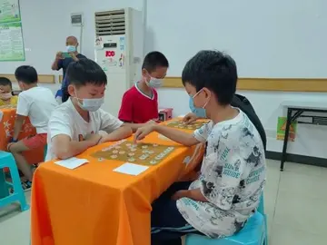 2022象棋比赛实施方案模板（象棋比赛工作方案范本）